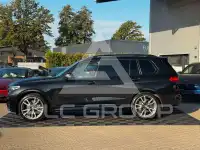 2021 BMW X7