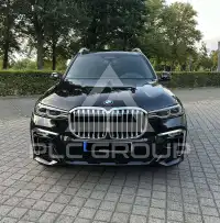 2021 BMW X7