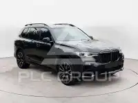 2021 BMW X7