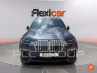 2021 BMW X7