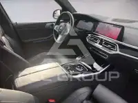 2021 BMW X7