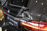 2021 BMW X7