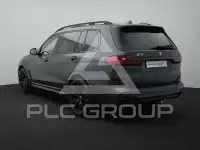 2021 BMW X7