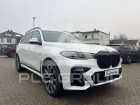 2021 BMW X7