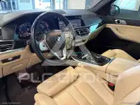 2021 BMW X7