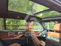 2021 BMW X7
