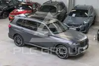 2021 BMW X7