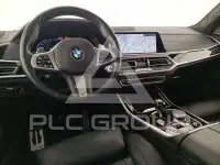 2021 BMW X7