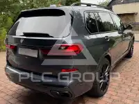 2021 BMW X7