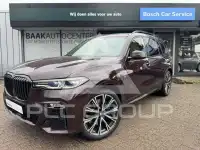 2021 BMW X7