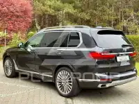 2021 BMW X7