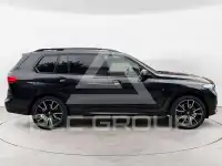 2021 BMW X7