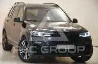 2021 BMW X7
