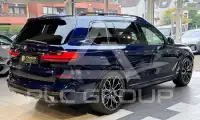 2021 BMW X7