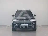 2021 BMW X7