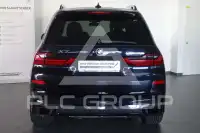 2021 BMW X7