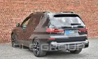 2021 BMW X7