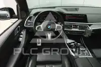 2021 BMW X7