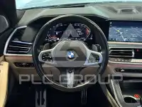 2021 BMW X7