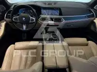 2021 BMW X7