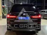 2021 BMW X7