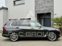 2021 BMW X7