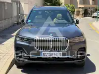 2021 BMW X7