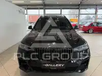 2021 BMW X7