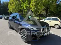 2021 BMW X7
