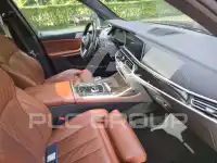 2021 BMW X7