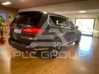 2021 BMW X7