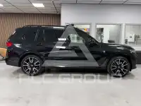 2021 BMW X7