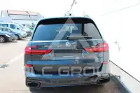 2021 BMW X7