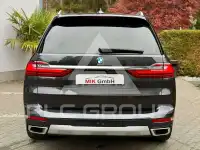 2021 BMW X7