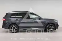 2021 BMW X7