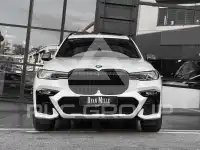 2021 BMW X7
