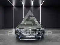 2021 BMW X7