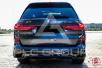 2021 BMW X7