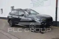 2021 BMW X7
