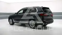 2021 BMW X7