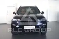 2021 BMW X7