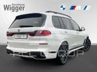 2021 BMW X7