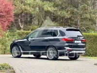 2021 BMW X7