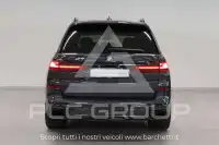 2021 BMW X7