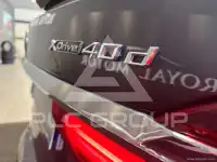 2021 BMW X7