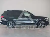 2021 BMW X7