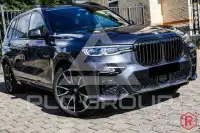 2021 BMW X7