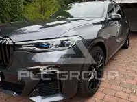 2021 BMW X7