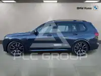 2021 BMW X7
