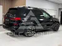 2021 BMW X7